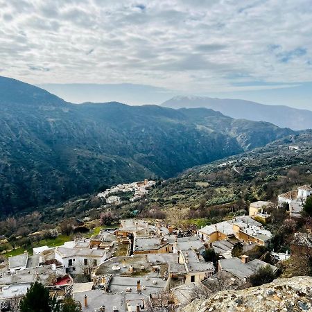Casa Carmela, Rural House With Spectacular Views, In An Exquisite Area Villa Atalbeitar Dış mekan fotoğraf