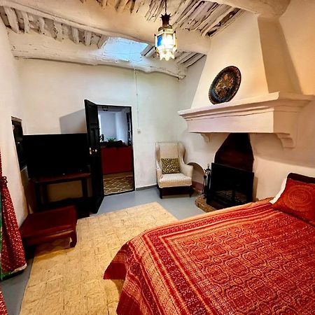 Casa Carmela, Rural House With Spectacular Views, In An Exquisite Area Villa Atalbeitar Dış mekan fotoğraf