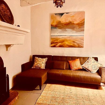 Casa Carmela, Rural House With Spectacular Views, In An Exquisite Area Villa Atalbeitar Dış mekan fotoğraf