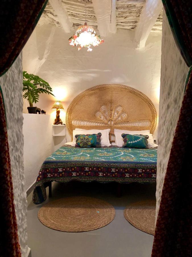 Casa Carmela, Rural House With Spectacular Views, In An Exquisite Area Villa Atalbeitar Dış mekan fotoğraf