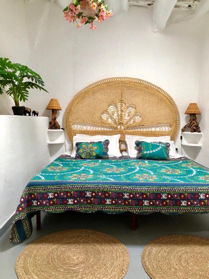 Casa Carmela, Rural House With Spectacular Views, In An Exquisite Area Villa Atalbeitar Dış mekan fotoğraf