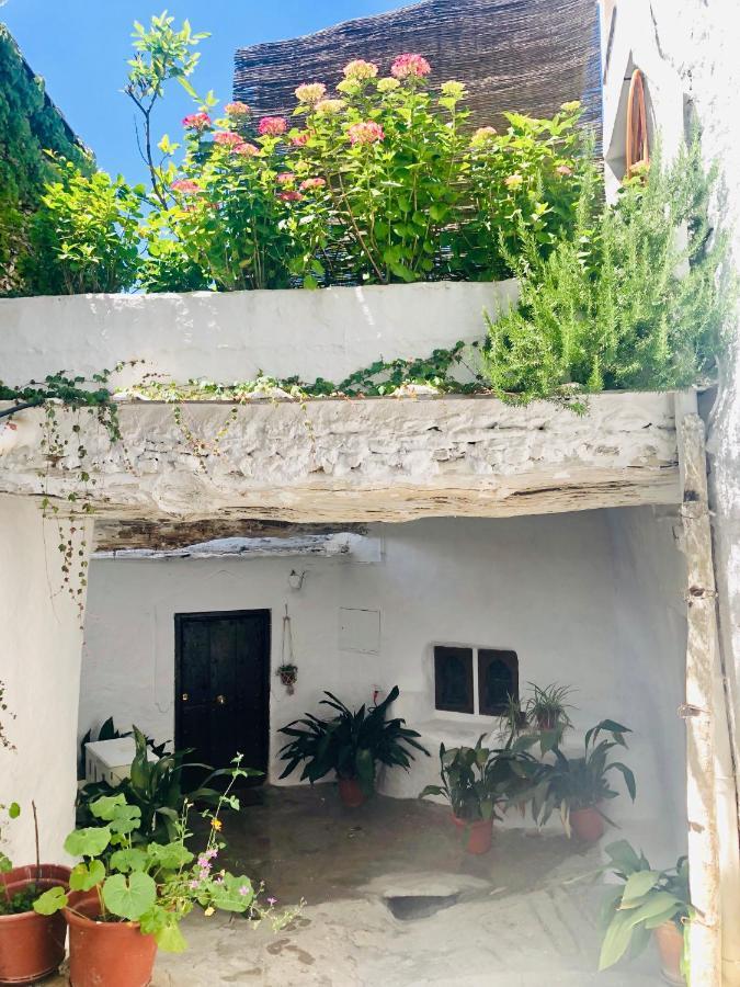 Casa Carmela, Rural House With Spectacular Views, In An Exquisite Area Villa Atalbeitar Dış mekan fotoğraf