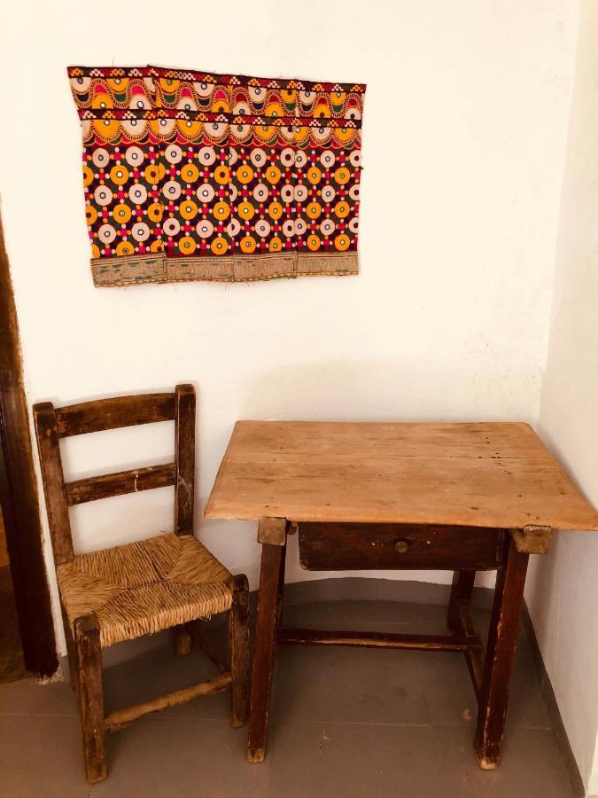 Casa Carmela, Rural House With Spectacular Views, In An Exquisite Area Villa Atalbeitar Dış mekan fotoğraf