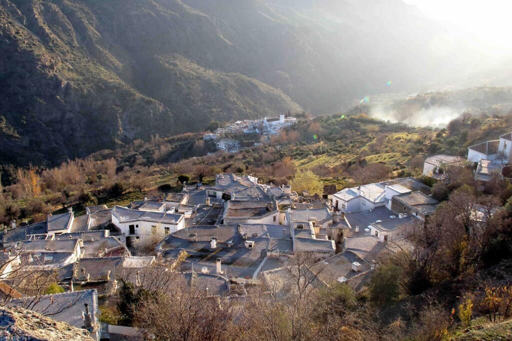 Casa Carmela, Rural House With Spectacular Views, In An Exquisite Area Villa Atalbeitar Dış mekan fotoğraf